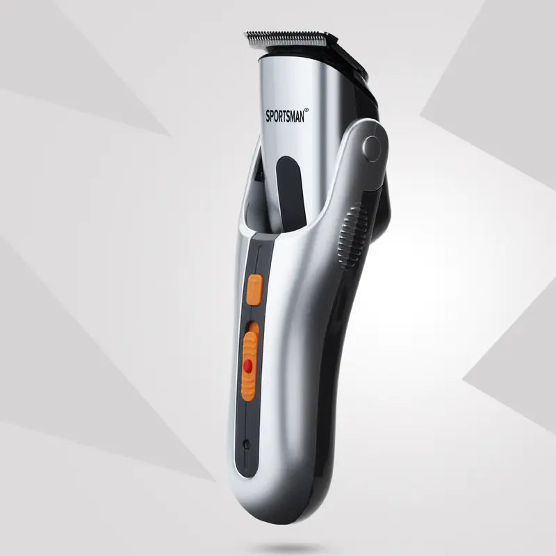 5-in-1 Rechargeable Electric Hair Clipper for Home Use
