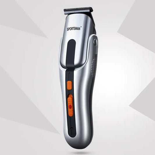 5-in-1 Rechargeable Electric Hair Clipper for Home Use